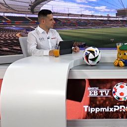 Sportal Eb Tv: Holnap jönnek a németek!