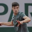 Marozsán Fábián a világelső ellen játszik nyolcaddöntőt