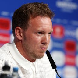 Julian Nagelsmann: Láttam a magyar válogatott gyenge pontjait