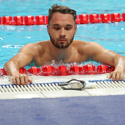 Milák hét századdal maradt el az olimpiai szinttől – a sajtót ezúttal is levegőnek nézte