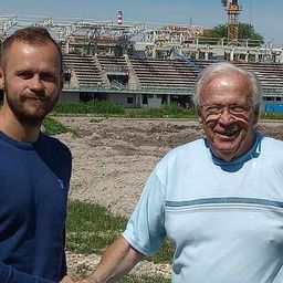 Az újoncnál folytatja a Mezőkövesdről elküldött védő