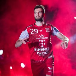 Erre ki számított? Hatalmas változás a Veszprém kézilabdacsapatánál