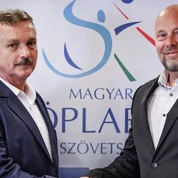 Lemondott a Magyar Röplabda Szövetség elnöke és hat elnökségi tagja