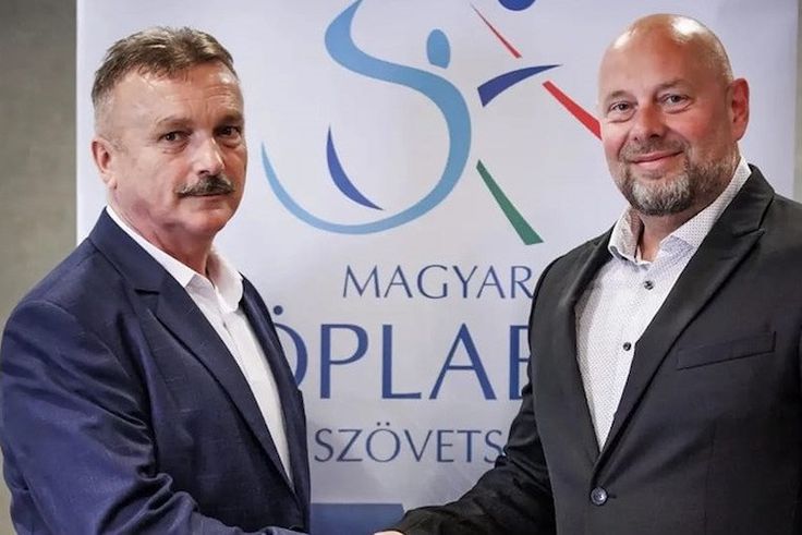 Lemondott a Magyar Röplabda Szövetség elnöke és hat elnökségi tagja