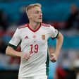 Az idei Eb-ről lemaradt, az előzőre viszont pályafutása csúcsaként tekint a magyar légiós