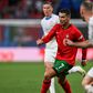 Vége! Cristiano Ronaldóék fordítottak a csehek ellen