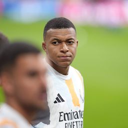 Kylian Mbappé kihagyja Xabi Alonso debütálását a Real Madridnál