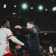 Guardiola ehhez az igazoláshoz kérte Klopp engedélyét