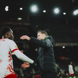 Guardiola ehhez az igazoláshoz kérte Klopp engedélyét