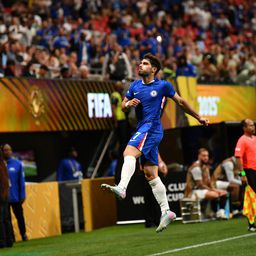 Pályán a Chelsea és a Bayern München a klub-vb-n – pénteki sportműsor