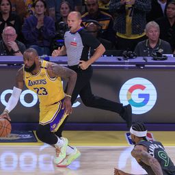 LeBron James ott lesz a 2028-as olimpián? A visszavonulásáról is beszélt