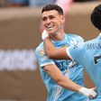 Egy csepp izzadság nélkül győzte le a Manchester City a Vidad Casablancát