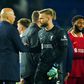 Pécsi Ármin riválisa távozik a Liverpooltól
