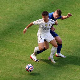 Simone Inzaghi és az Al-Hilal elrontotta Xabi Alonso bemutatkozását a Real Madrid élén
