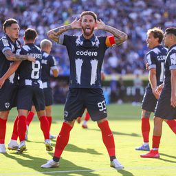 Úgy öregszik, mint a jó bor – Sergio Ramos történelmet írt