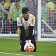 A Real Madrid szokatlan új szerződést ajánl Courtois-nak