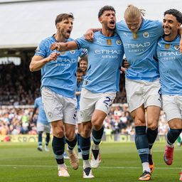 Itt nézheti élőben a címvédő Manchester City klubvilágbajnoki bemutatkozását