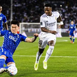 Királyi párbaj a klubvilágbajnokságon