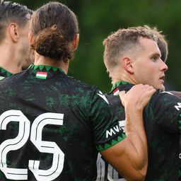 Örmény vagy montenegrói csapat ellen kezd a Ferencváros a Bajnokok Ligájában