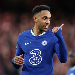 Itt a megegyezés, Aubameyang francia topcsapatban folytatja – sajtóhír