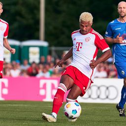 A Bayern München 27 gólt lőtt az első felkészülési meccsén