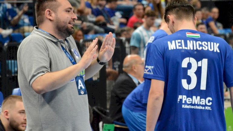 Sok új igazolással és új névszponzorral készül a szezonra a Komló