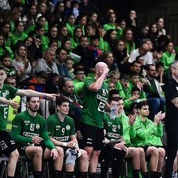 Ciprusi ellenfelet kapott a Ferencváros a férfi kézilabda EK-ban