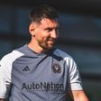 Edzésbe álltak Lionel Messiék Miamiban – fotóval, videóval