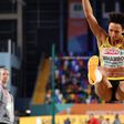 Malaika Mihambo nem indul a budapesti atlétikai vb-n