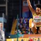 Malaika Mihambo nem indul a budapesti atlétikai vb-n