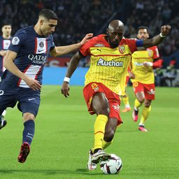 Szaúd-Arábiába igazol a Ligue 1 egyik legjobbja, Ronaldo csapattársa lesz – sajtóhír