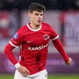 Ekkor jelenti be Kerkez Milost új klubja – Sportál-infó