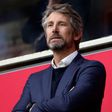 Agyvérzés után – ismét friss hírek érkeztek a holland legendáról