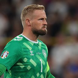 Skóciába igazolt a Premier League-győztes kapus