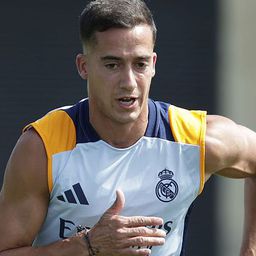 Hosszabbított a rutinos középpályással a Real Madrid