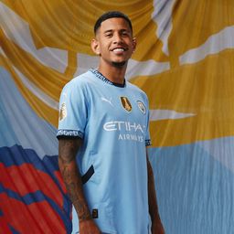 Megvan a Manchester City első nyári igazolása