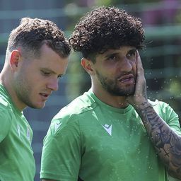 Nagy kimaradók, ezekkel a játékosokkal vág neki a BL-selejtezőnek a Fradi