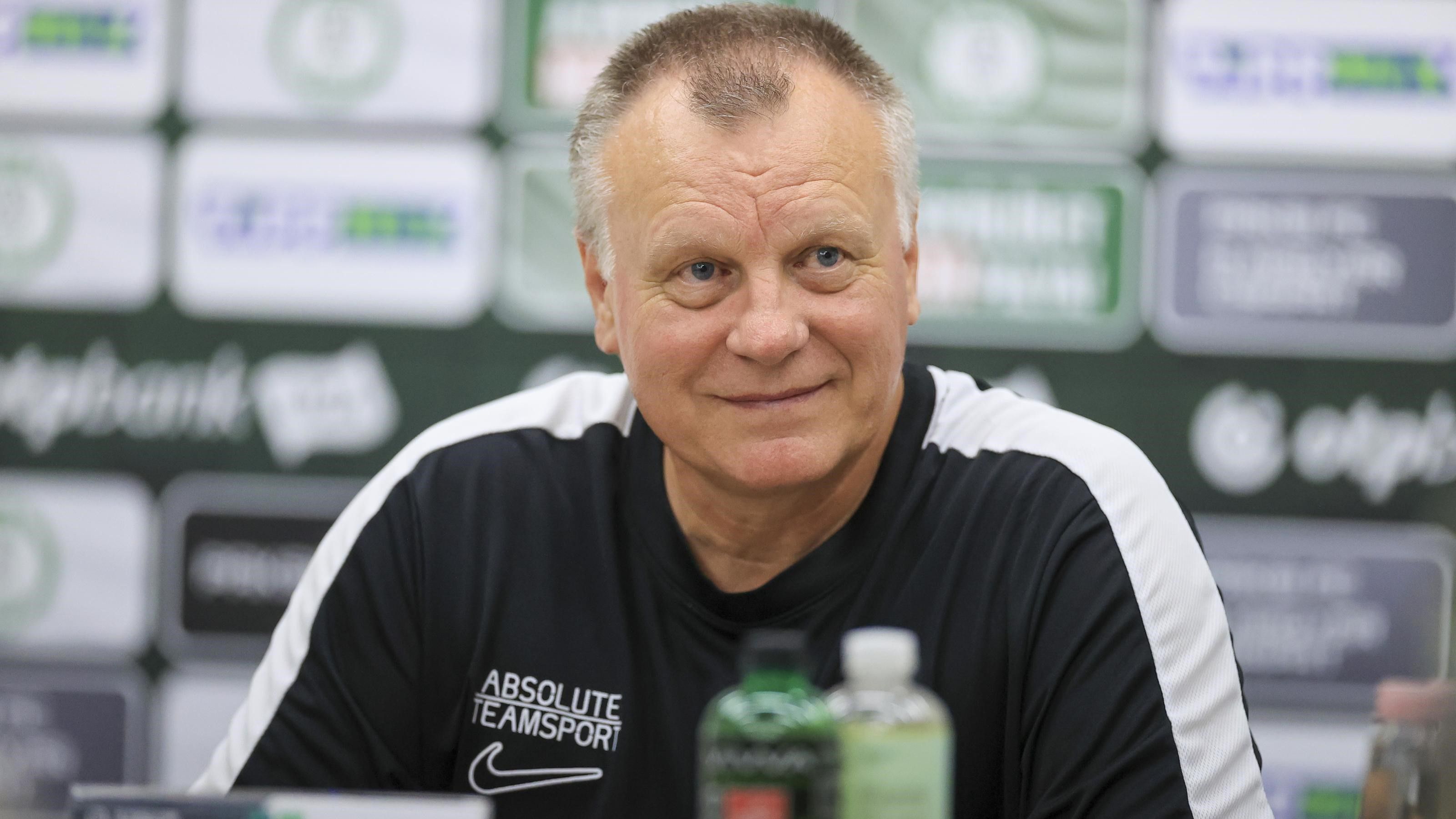 Bognár György: Ha mentálisan rendben van a csapat, a játék is jobban néz ki