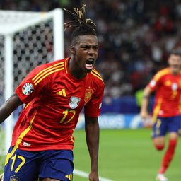 Újabb lépést tett a Barcelona Nico Williams átigazolásáért