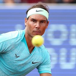 Nadal legyőzte az ötödik kiemeltet és már negyeddöntős Bastadban
