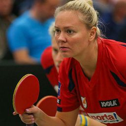 A magyar sportoló soklabdázással készül az ötödik olimpiájára