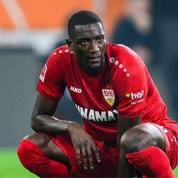 Már az orvosi sem volt akadály, a Dortmund megszerezte a gólerős csatárt