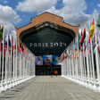 Megnyílt az olimpiai falu