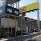 Legyőzte a vihart a Hungaroring