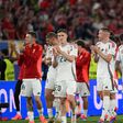 Kicsúszott az első harmincból a magyar válogatott a FIFA-világranglistán
