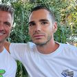 A versenyzők is reagáltak Ralf Schumacher melegségére a Magyar Nagydíj előtt