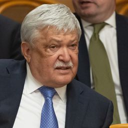 Az MLSZ elnöke elárulta, kudarcnak érzi-e a magyar Eb-szereplést