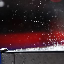 F1-hírek: Özönvíz a Hungaroringen, változhat a menetrend?