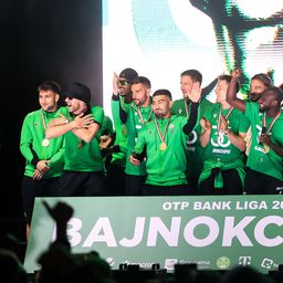 Nincs Botka és Abu Fani – íme a Ferencváros BL-kerete a Noah elleni párharcra