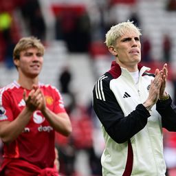 Angliában szeretne maradni a Manchester United kegyvesztett támadója
